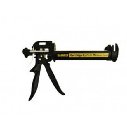 DeWALT DFC1610150 - DFC1610150 Heavy Duty Manual Dispenser