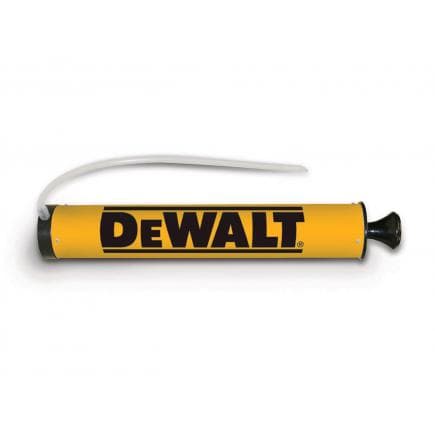 DeWALT DFC1650050 - Pompe à poudre manuelle
