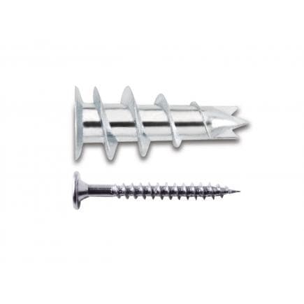 DeWALT DFM4120000 - Cheville pour plaque de plâtre ZIP IT