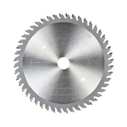 DeWALT DT1086-QZ - Lame de scie portative WOODWOKING