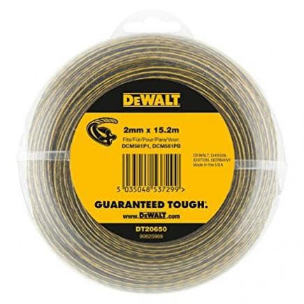 DeWALT DT20650-QZ - Fil de nylon