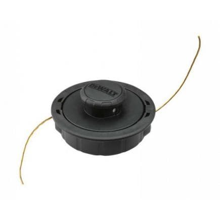 DeWALT DT20656-QZ - Tête avec 2 fils nylon 2 mm x 15,2 m