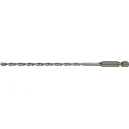DeWALT DT60099-QZ - Lot de 5 Forets Multimatériaux Mur Bois PVC