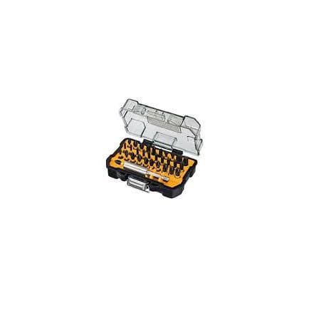 DeWALT DT70523TM-QZ - Masterbox 12 pièces du set de 32 pièces DT70523T QZ