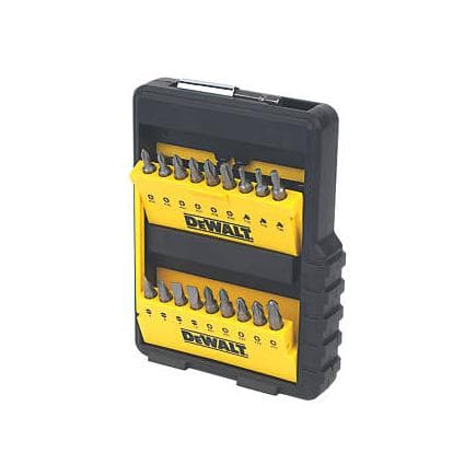 DeWALT DT71565-QZ - Jeu de 36 pièces pour perçage et vissage