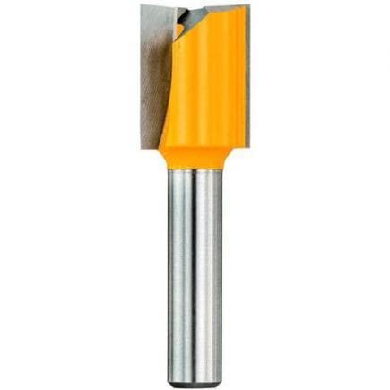 DeWALT DT90001-QZ - Fraises pour défonceuses 2 Tranchants TCT