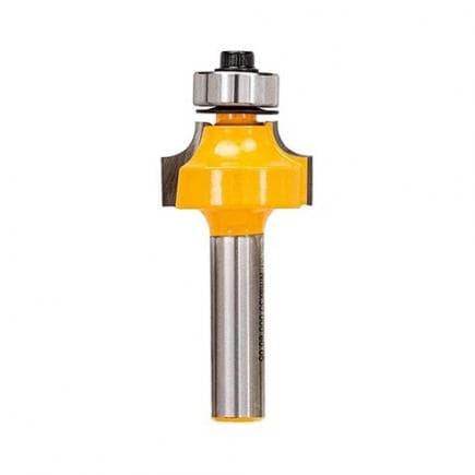 DeWALT DT90013-QZ - Fraise concave avec roulement pour défonceuses TCT