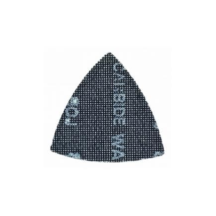DeWALT DTM8667-QZ - Feuilles abrasives à mailles triangulaires