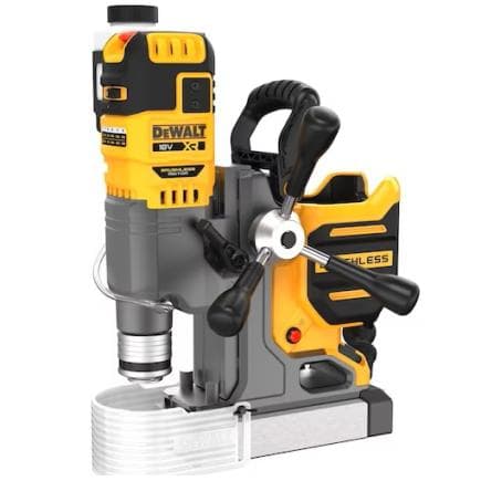 DeWALT DCD1623N-XJ - Perceuse magnétique 18V XR avec aimant permanent