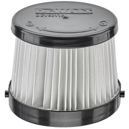 DeWALT DCV5011H-XJ - Filtres HEPA de rechange pour DCV501LN