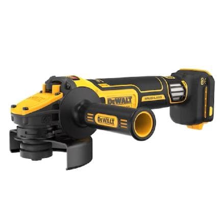 DeWALT DCG409VSNT-XJ - Meuleuse à vitesse variable XR 18 V