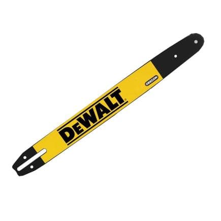 DeWALT DT20687-QZ - Barre de rechange pour tronçonneuse 54V / 45cm