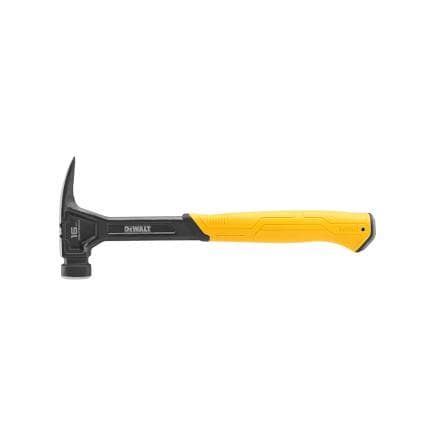 DeWALT DWHT51003-0 - Marteau à bec droit 450gr