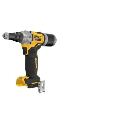 DeWALT DCF414NT-XJ - Pistolet à riveter sans fil 18 volts 4,8-6,4 mm (sans batterie)