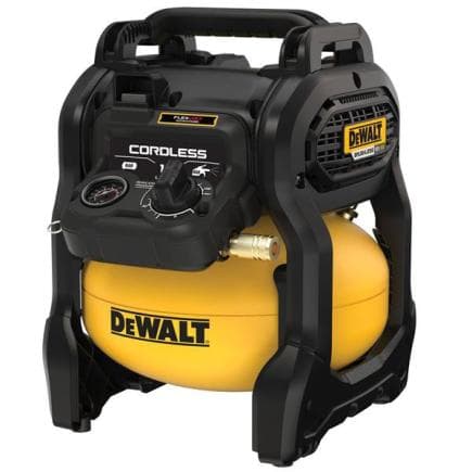 DeWALT DCC1018N-XJ - Compresseur à batterie 18 volts 10 litres