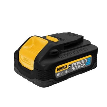 DeWALT DCBP518G-XJ - Batterie de remplacement XR Powerstack 18 V 5 Ah