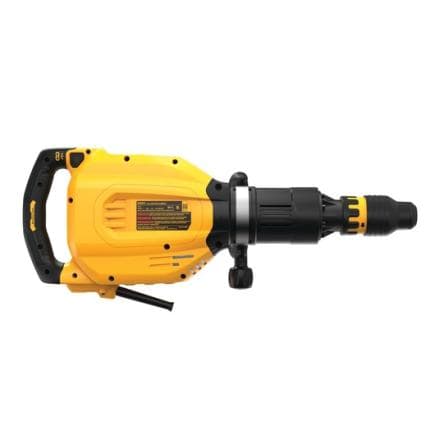 DeWALT D25911K-QS - Marteau de démolition SDS-max 1 700 watts 11 kg, 27,0 joules