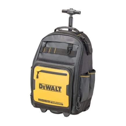 DeWALT DWST60101-1 - Sac à dos professionnel à roulettes