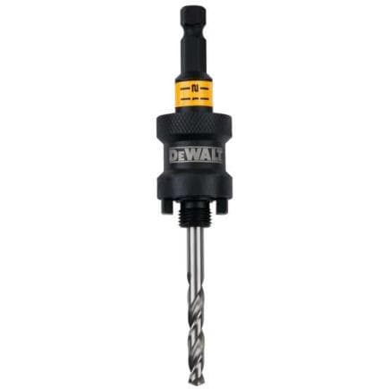 DeWALT DT20626-QZ - Embout pilote multi-matériaux 3/8" 14-30 mm