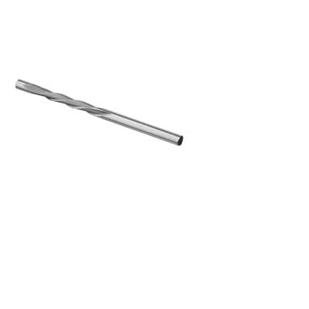 DeWALT DT6622-QZ - Mèches de toupie pour cloisons sèches 1/4" (5 pièces)