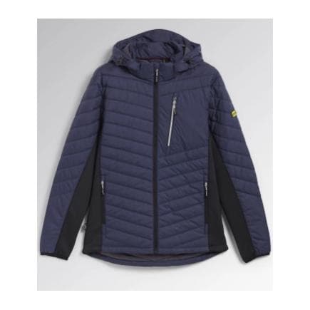 DIADORA UTILITY 702.177267-60031/S - Veste rembourrée légère bleu