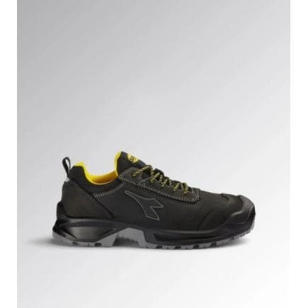 DIADORA UTILITY 701.181023-80013/40 - Chaussure de sécurité basse CLASSIC LOW S3S FO SC LG SR, Noir