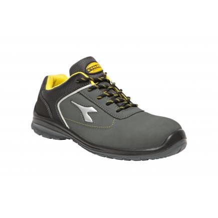 DIADORA UTILITY 701.172031-75068/43 - Chaussures de sécurité basses BLITZ LOW S3 SRC, grises