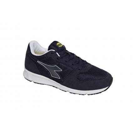 DIADORA UTILITY 701.176230-60065/42 - Chaussures de sécurité basses CREW MICROMESH OB SRC, bleues