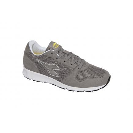 DIADORA UTILITY 701.176230-75066/45 - Chaussures de sécurité basses CREW MICROMESH OB SRC, grises