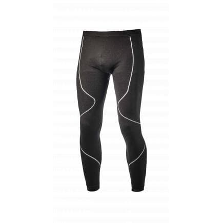 DIADORA UTILITY 702.159681-80013/S/M - Pantalon de travail pour l'hiver PANT SOUL, noir