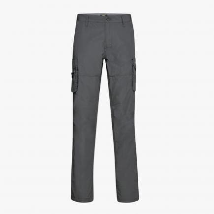 DIADORA UTILITY 702.160305-75138/M - Pantalon cargo de travail pour l’été WIN II ISO 13688:2013, gris