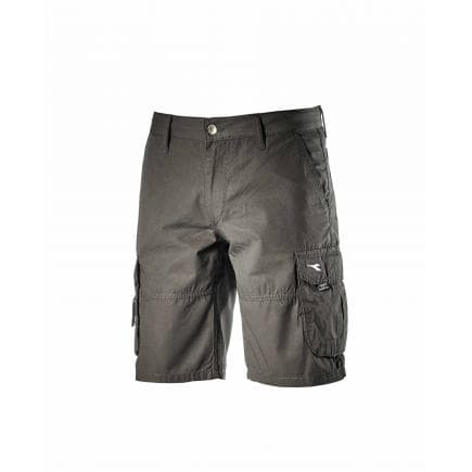 DIADORA UTILITY 702.160308-80006/3XL - Pantacourt de travail WONDER II ISO 13688:2013, marron