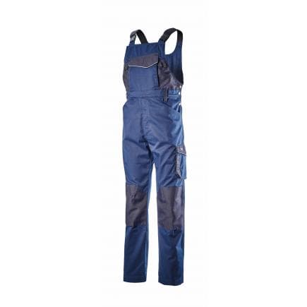 DIADORA UTILITY 702.161755-60062/3XL - Combinaison de travail POLY ISO 13688:2013, bleue
