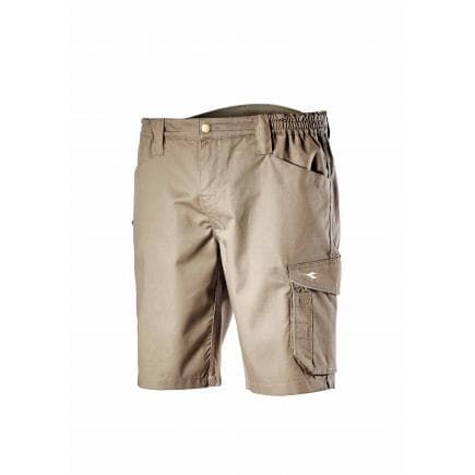 DIADORA UTILITY 702.161758-25070/XXL - Pantalon de travail POLY ISO 13688:2013, beige