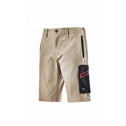 DIADORA UTILITY 702.170018-25070/3XL - Pantalon de travail STRETCH ISO 13688:2013, beige