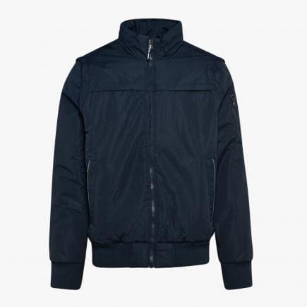 DIADORA UTILITY 702.172756-60063/XL - Blouson doublé de travail pour l'hiver ISO 13688:2013, bleu