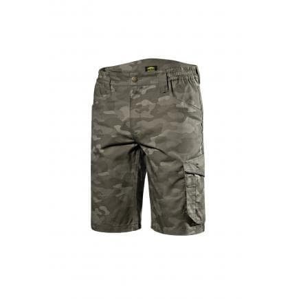 DIADORA UTILITY 702.176209-75012/S - Pantalon de travail POLY CAMO ISO 13688:2013, gris