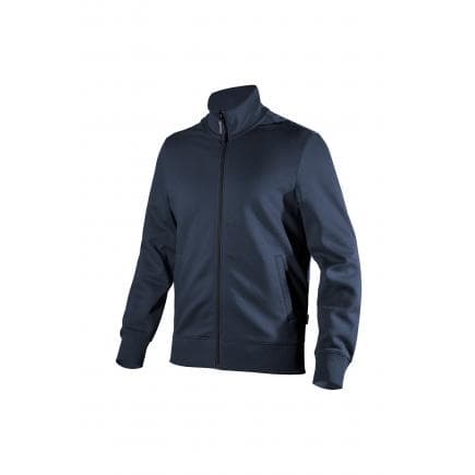 DIADORA UTILITY 702.176222-60062/XL - Sweat-shirt de travail pour l'hiver FZ INDUSTRY, bleu
