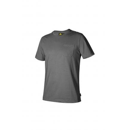 DIADORA UTILITY 702.176225-75070/XL - T-shirt de travail pour l'été INDUSTRY, gris