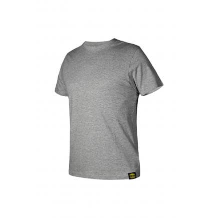 DIADORA UTILITY 702.176913-C5493/XL - T-shirt de travail pour l'été MC ATONY ORGANIC, gris