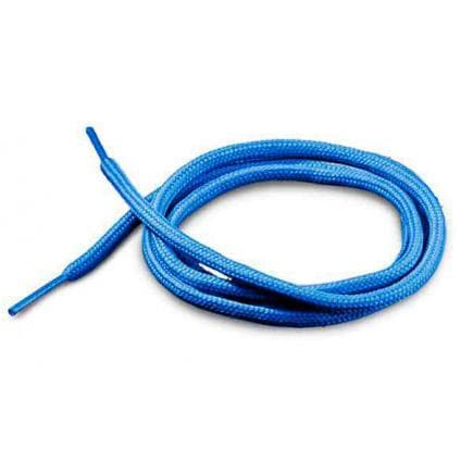 DIADORA UTILITY 703.171344.C10-65042/I - Shoelaces for Safety Shoes FLEX 110 CM, blue