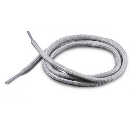 DIADORA UTILITY 703.171344.C10-75030/I - Shoelaces for Safety Shoes FLEX 110 CM, grey