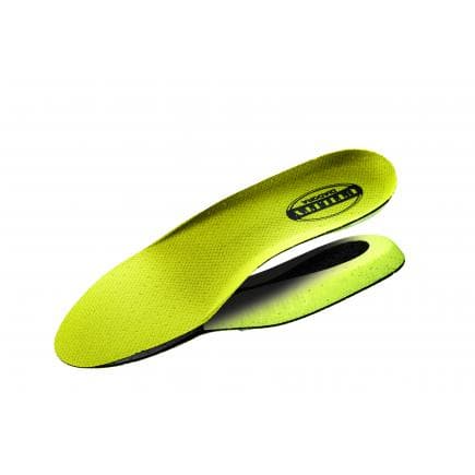 DIADORA UTILITY 703.171348-C4133/48 - Insoles for Safety Shoes TRAIL, yellow / black