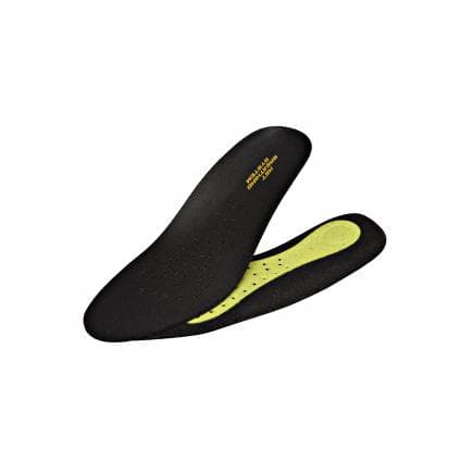 DIADORA UTILITY 703.174113-80013/46 - Semelles pour chaussures de travail INSOLE NBS, noires