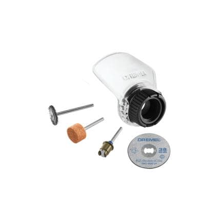 DREMEL 26150550JB - Ensemble de protections