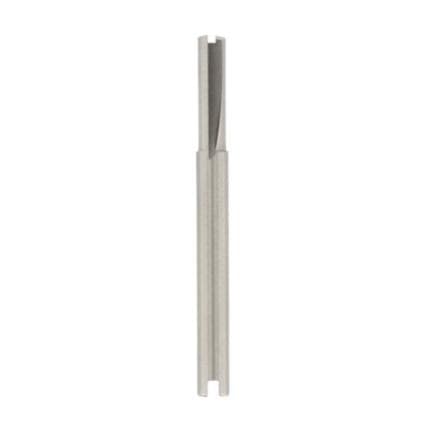 DREMEL 2615065032 - Fraise à défoncer (HSS) 6,4 mm