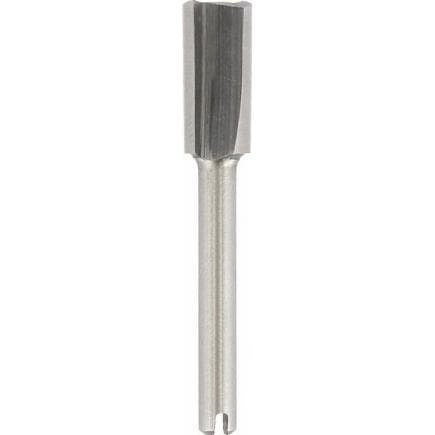 DREMEL 2615065432 - Fraise à défoncer (HSS) 6,4 mm