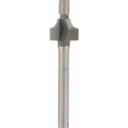 DREMEL 2615061232 - Fraise à défoncer (HSS) 9,5 mm