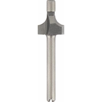 DREMEL 2615061532 - Fraise à défoncer (HSS) 9,5 mm
