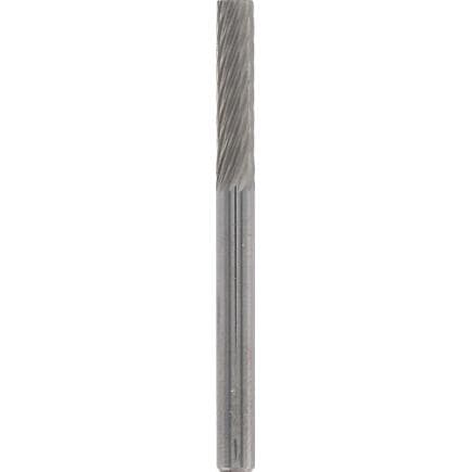 DREMEL 2615990132 - Fraise en carbure de tungstène à bout carré 3,2 mm